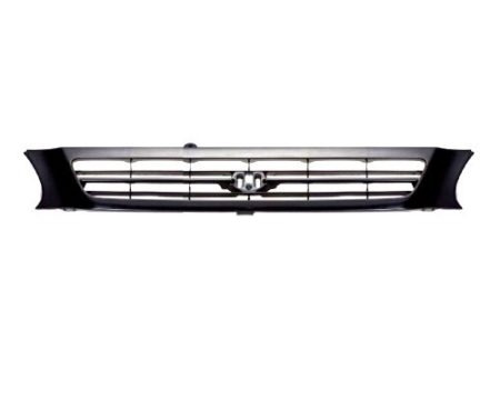 Grille assy prime - TOYOTA TERCEL 1995-1997