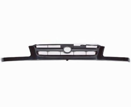 Grille assy Black (Code 202); PTM - TOYOTA SIENNA 1998-1999