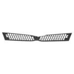 Grille assy matte black - TOYOTA ECHO 2000-2002
