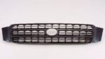 Grille assy matte - TOYOTA HIGHLANDER 2001-2003