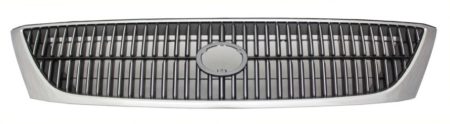 Grille assy silver/black/bright - TOYOTA AVALON 2000-2002