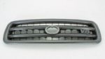 Grille assy SR5; dark gray - paint to match - TOYOTA SEQUOIA 2001-2004