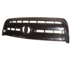 Grille assy BASE; REGULAR CAB|ACCESS CAB; Black - TOYOTA TUNDRA 2003-2006