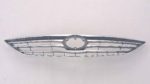 Grille Assy Le/Xle; Usa Built; Bright - TOYOTA CAMRY 2005-2006