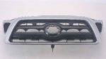 Grille Assy Sr5; Bright - TOYOTA TACOMA 2005-2008