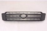 Grille Assy Black; Code 202 - TOYOTA HIGHLANDER 2004-2007