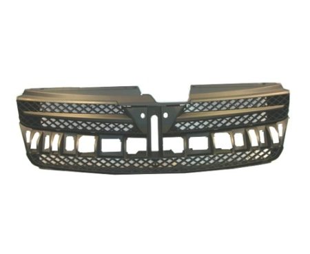 Grille assy black - TOYOTA SIENNA 2004-2005