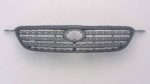 Grille assy gray; code 1ES - TOYOTA COROLLA 2005-2006