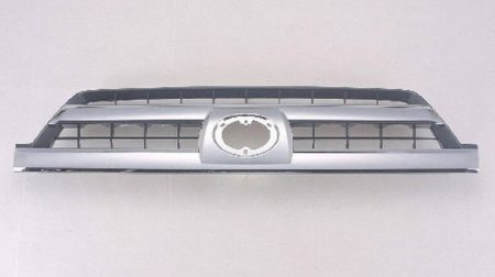Grille assy bright - TOYOTA 4RUNNER 2005-2005
