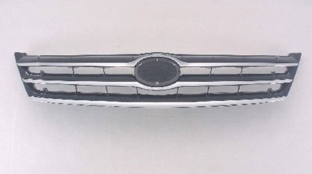 Grille assy Black (Code 202); PTM - TOYOTA AVALON 2005-2007