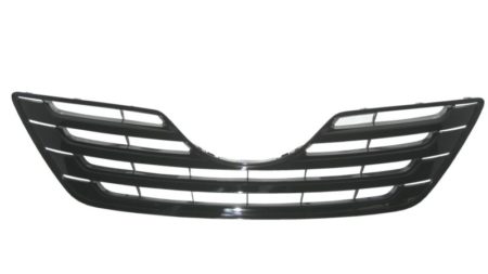 Grille assy BASE|LE; Black (Code 202) - TOYOTA CAMRY 2007-2009