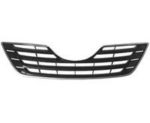 Grille assy XLE; black; code 202; Japan Built - TOYOTA CAMRY 2007-2009