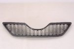 Grille Assy Se; Black; Code 202 - TOYOTA CAMRY 2007-2009