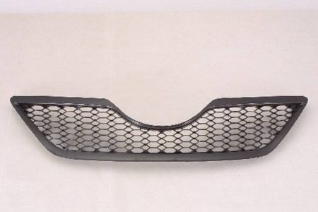 Grille Assy Se; Black; Code 202 - TOYOTA CAMRY 2007-2009
