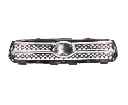 Grille assy w.limited model; w/2.4L engine - TOYOTA RAV4 2006-2008