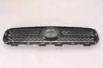 Grille assy w/base/sport model; w/2.4L engine - TOYOTA RAV4 2006-2008