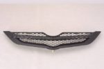 Grille assy Sedan; Black; Code 209; PTM - TOYOTA YARIS 2007-2008