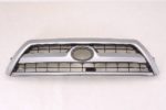 Grille assy SPORT; w/o Urban Runner Pkg; PTM - TOYOTA 4RUNNER 2006-2009