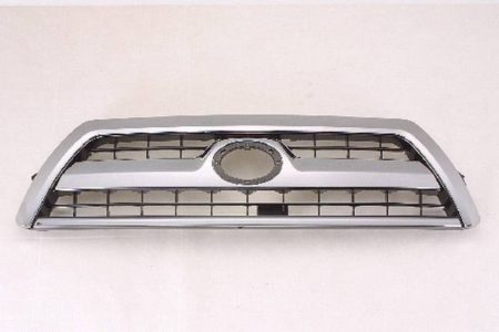 Grille assy SPORT; w/o Urban Runner Pkg; PTM - TOYOTA 4RUNNER 2006-2009