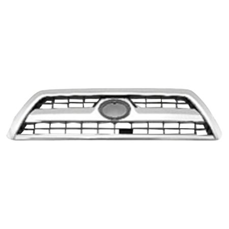 Grille assy SR5; Black (Code 202); PTM - TOYOTA 4RUNNER 2006-2009