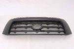 Grille Assy W/O Sr5; W/O Sport Package - TOYOTA TUNDRA 2007-2009