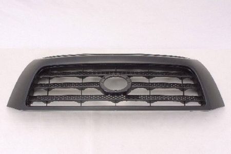 Grille Assy W/O Sr5; W/O Sport Package - TOYOTA TUNDRA 2007-2009