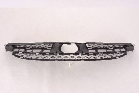 Grille Assy Lower; Matte Black - TOYOTA SIENNA 2006-2010