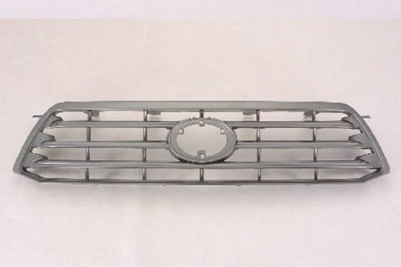 Grille Assy Base - TOYOTA HIGHLANDER 2008-2010