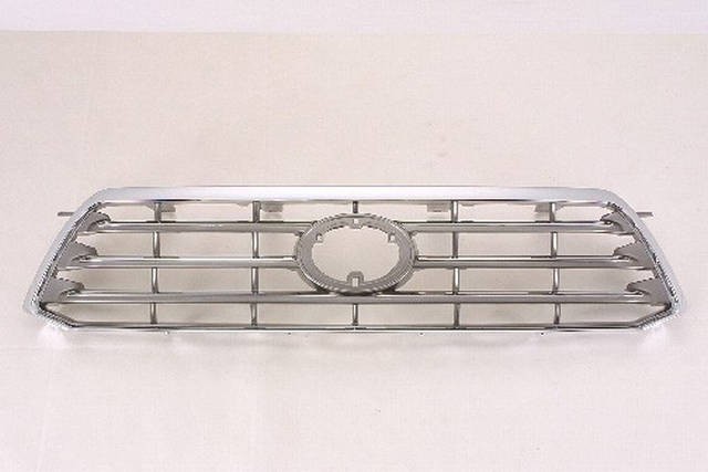 Grille assy LIMITED – TOYOTA HIGHLANDER 2008-2010 – Fordon