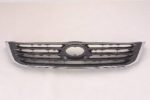 Grille assy XL; w/o Sport Pkg; w/Chrome - TOYOTA AVALON 2008-2010