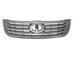 Grille assy XLS|LIMITED; w/Chrome - TOYOTA AVALON 2008-2010