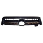 Grille assy LIMITED; w/Chrome Insert; PTM - TOYOTA SEQUOIA 2005-2007