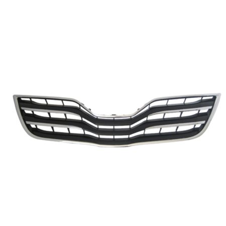Grille assy XLE; PTM - TOYOTA CAMRY 2010-2011