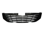 Grille assy BASE|L; 7 Passenger; w/o Radar Cruise Control - TOYOTA SIENNA 2011-2017
