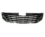 Grille Assy Le; W/O Radar Cruise Controll; Grille & Molding Assy - TOYOTA SIENNA 2011-2014