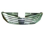 Grille assy w/Radar Cruise Control - TOYOTA SIENNA 2011-2012