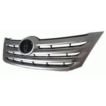 Grille assy - TOYOTA AVALON 2011-2012