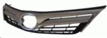 Grille assy LE|XLE - TOYOTA CAMRY 2012-2014