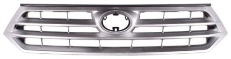 Grille Assy Exc Hybrid - TOYOTA HIGHLANDER 2011-2013