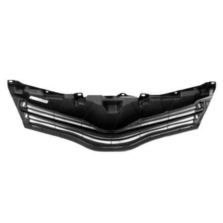 Grille Assy Ce/L/Le; H/B; Japan Built - TOYOTA YARIS 2012-2014
