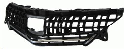 Grille assy - TOYOTA PRIUS v 2012-2014