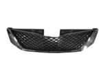 Grille Assy Se; W/O Radar Cruise Control; Grille & Moulding Assy - TOYOTA SIENNA 2011-2017