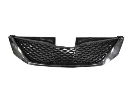 Grille Assy Se; W/O Radar Cruise Control; Grille & Moulding Assy - TOYOTA SIENNA 2011-2017