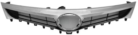 Grille assy w/o Pre-Collision System - TOYOTA AVALON 2013-2015