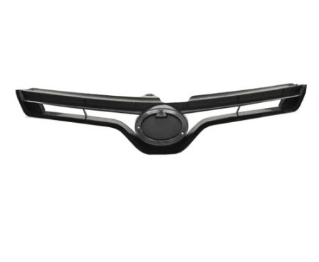 Grille Assy Ce/L/Le/Le Eco; W/O Emblem - TOYOTA COROLLA 2014-2016