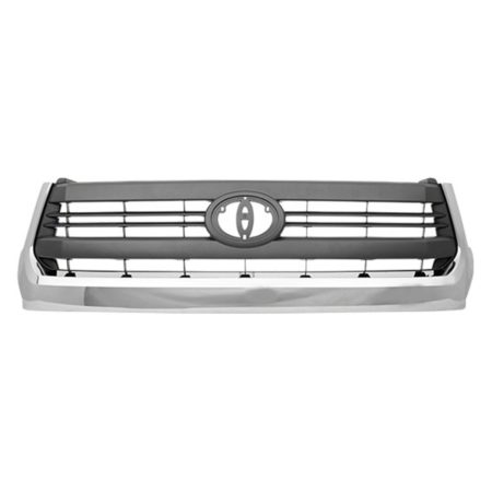 Grille assy SR5 - TOYOTA TUNDRA 2014-2015