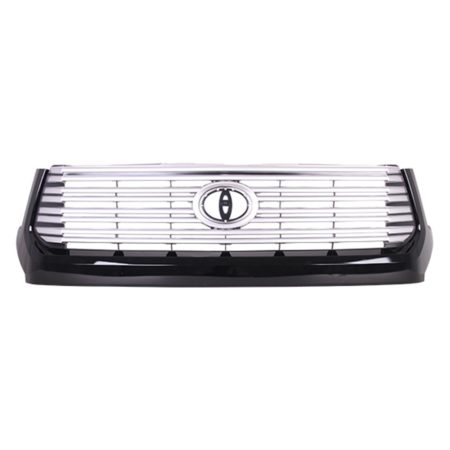 Grille assy PLATINUM; PTM - TOYOTA TUNDRA 2014-2017