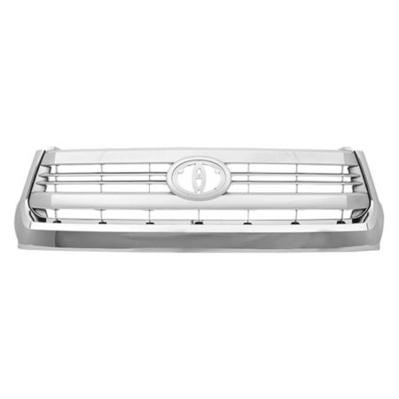 Grille assy PLATINUM; 1794 Edition - TOYOTA TUNDRA 2014-2015