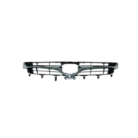 Grille Assy Le/Xle; W/O Pre-Collision System - TOYOTA CAMRY 2015-2017