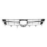 Grille assy HYBRID; LE|XLE; w/o Pre-Collision System - TOYOTA CAMRY 2015-2017